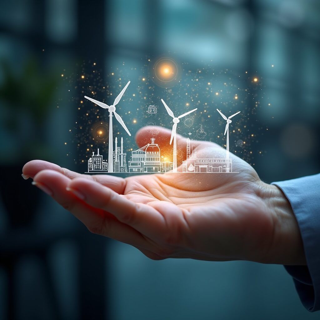 Power Generation
